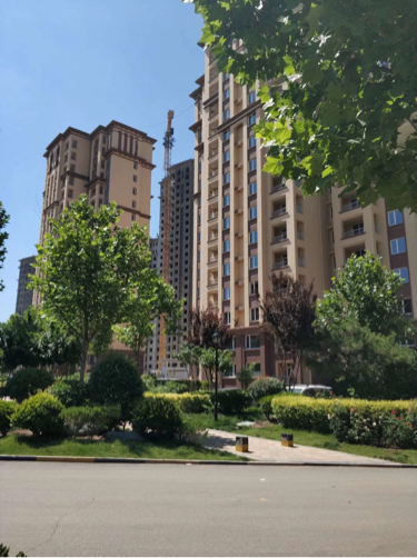 天一仁和郡位于即墨创智新区最核心位置,仅_天一仁和郡评论详情-青岛