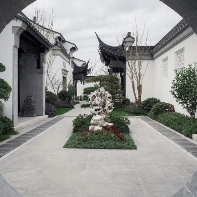 【颐景园·江南院_上海颐景园·江南院楼盘】怎么样|评价|业主论坛