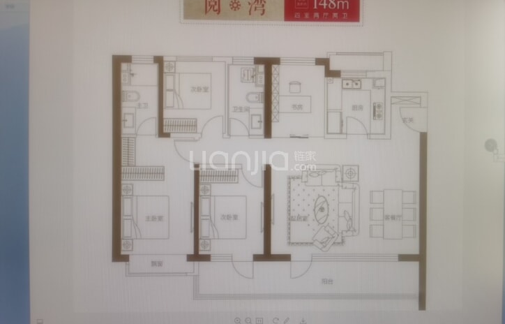 融信西发海月星湾