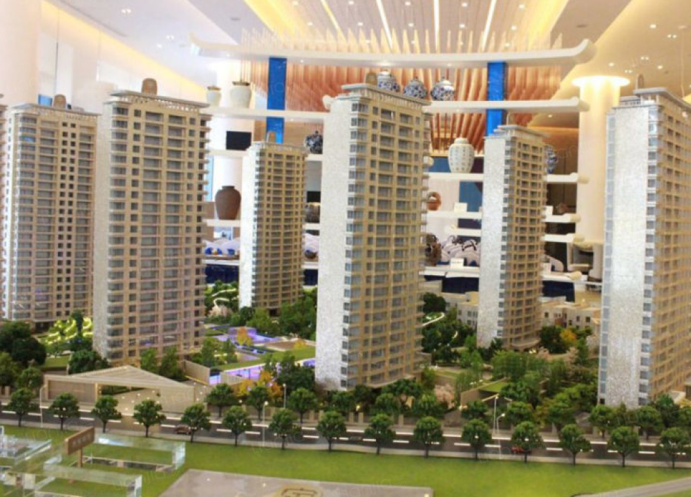 您好,链家新房王剑带您了解该项目详情该_翡丽甲第评论详情-上海贝壳