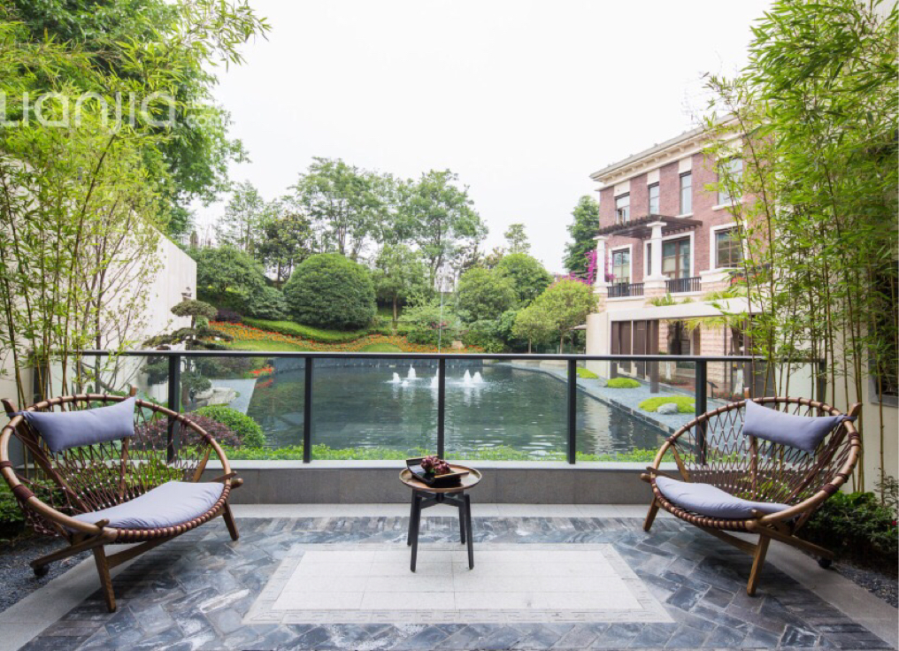 该楼盘名称,和泓麓江府,位于成都天府新区_和泓麓江府评论详情-成都