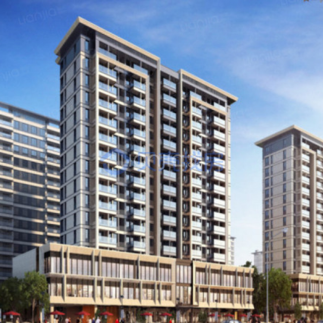 【光语著_上海光语著楼盘】怎么样|评价|业主论坛|用户点评-上海贝壳