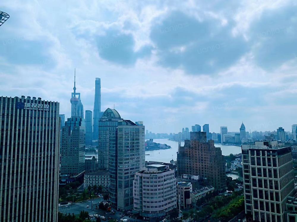 外滩豪景苑【项目简介】 位置: 位于_外滩·豪景苑评论详情-上海贝壳