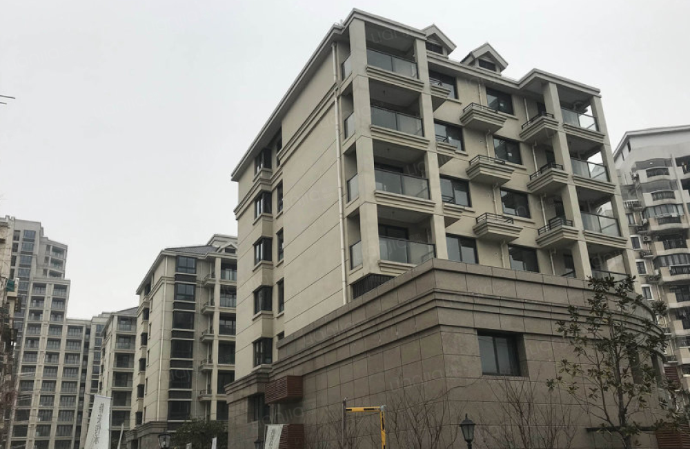 链家新房焦永_静安康鑫家园评论详情-上海贝壳新房