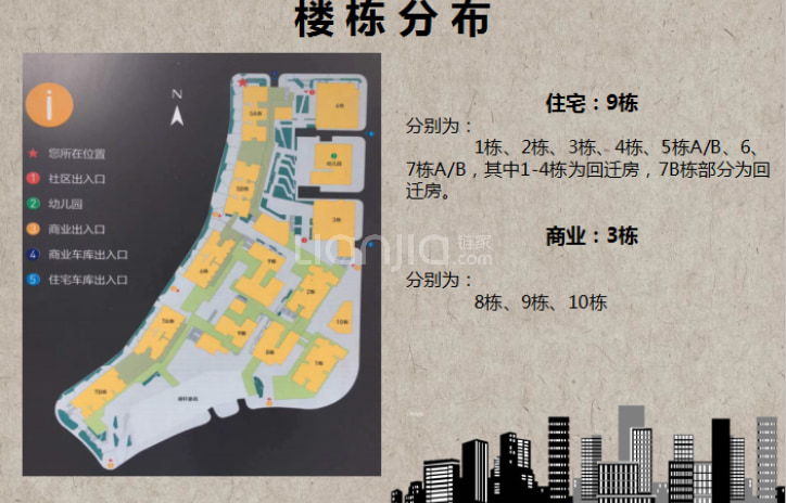 深业东岭