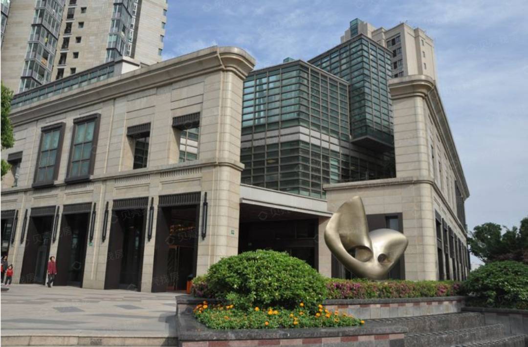 链家新房小张很高兴为您讲解大华朗香_大华朗香臻园评论详情-上海贝壳