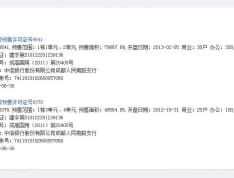 星宸国际预售许可证
