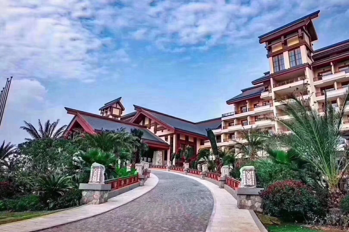 达利集团的老总花巨资打造的湖景项目,涵盖_天屿湖评论详情-武汉贝壳