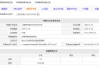 中昂翠屿湖花园预售许可证