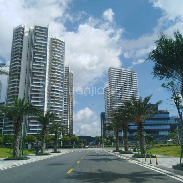 【格力海岸五期_珠海格力海岸五期楼盘】怎么样|评价|业主论坛|用户