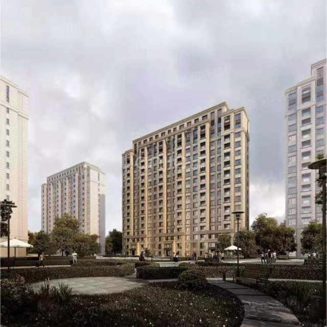 【中建朗阅府_上海中建朗阅府楼盘】怎么样|评价|业主论坛|用户点评