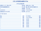 深湾汇云中心预售许可证