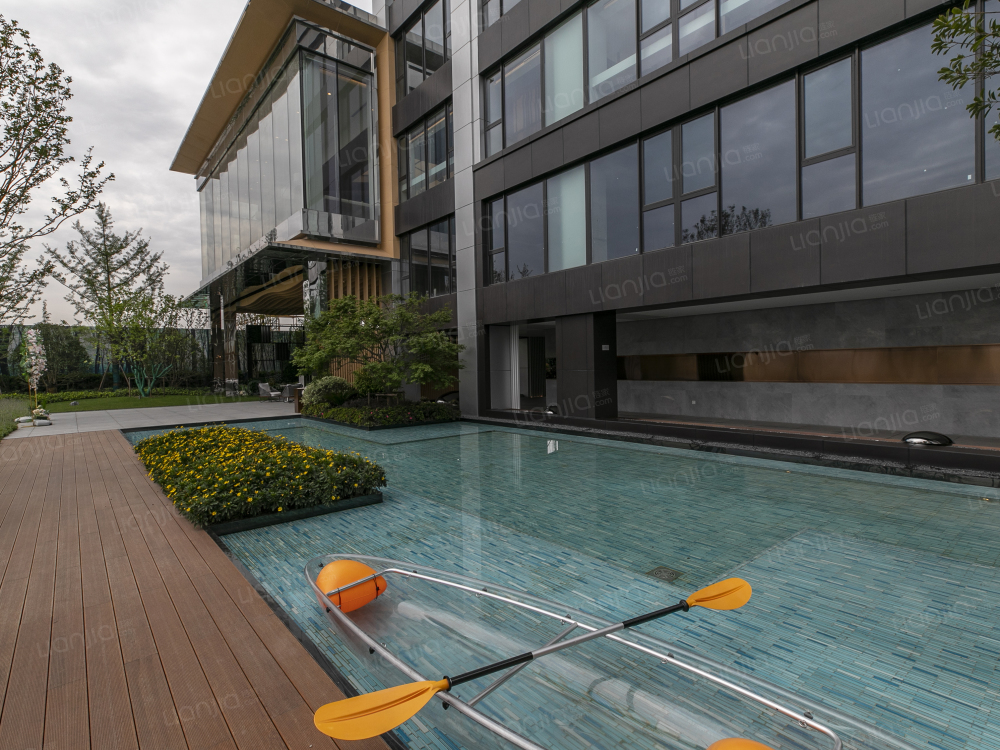 【地址】:《龙湖星图》位于上海市松江文翔_龙湖星图评论详情-上海