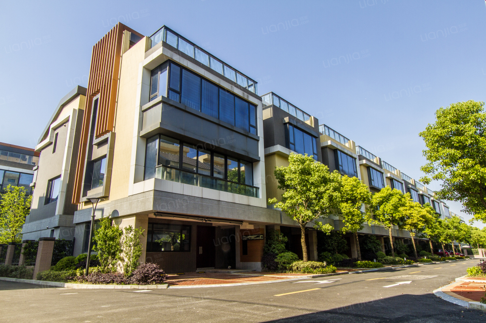 您好,链家新房尹金娟带您了解【泷湾苑】项_泷湾苑评论详情-上海贝壳