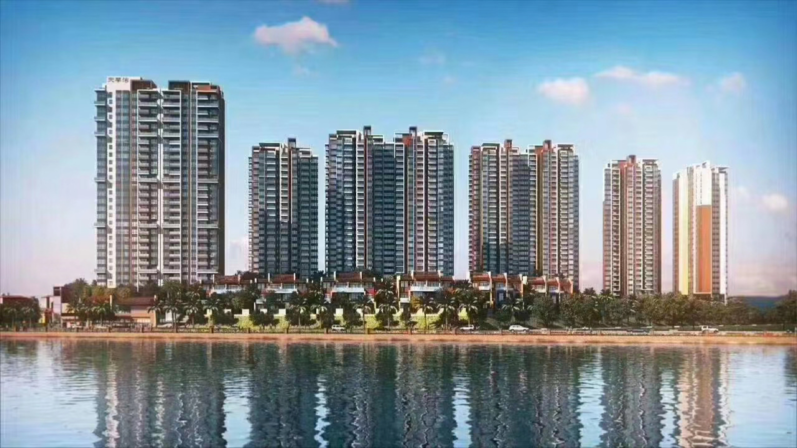 【天琴湾花园_东莞天琴湾花园楼盘】怎么样|评价|业主论坛|用户点评