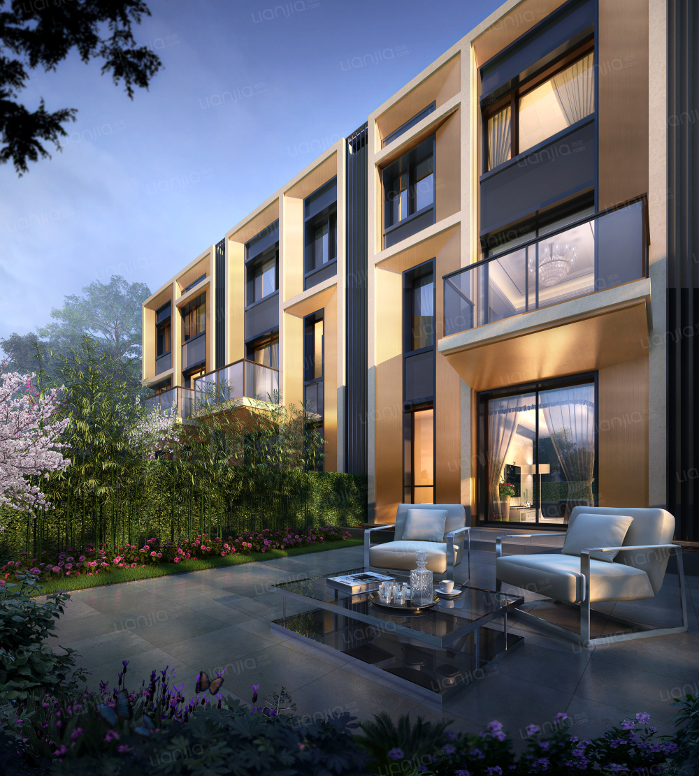 您好,链家新房熊在红很高兴为您介绍世纪江_世纪江湾评论详情-上海