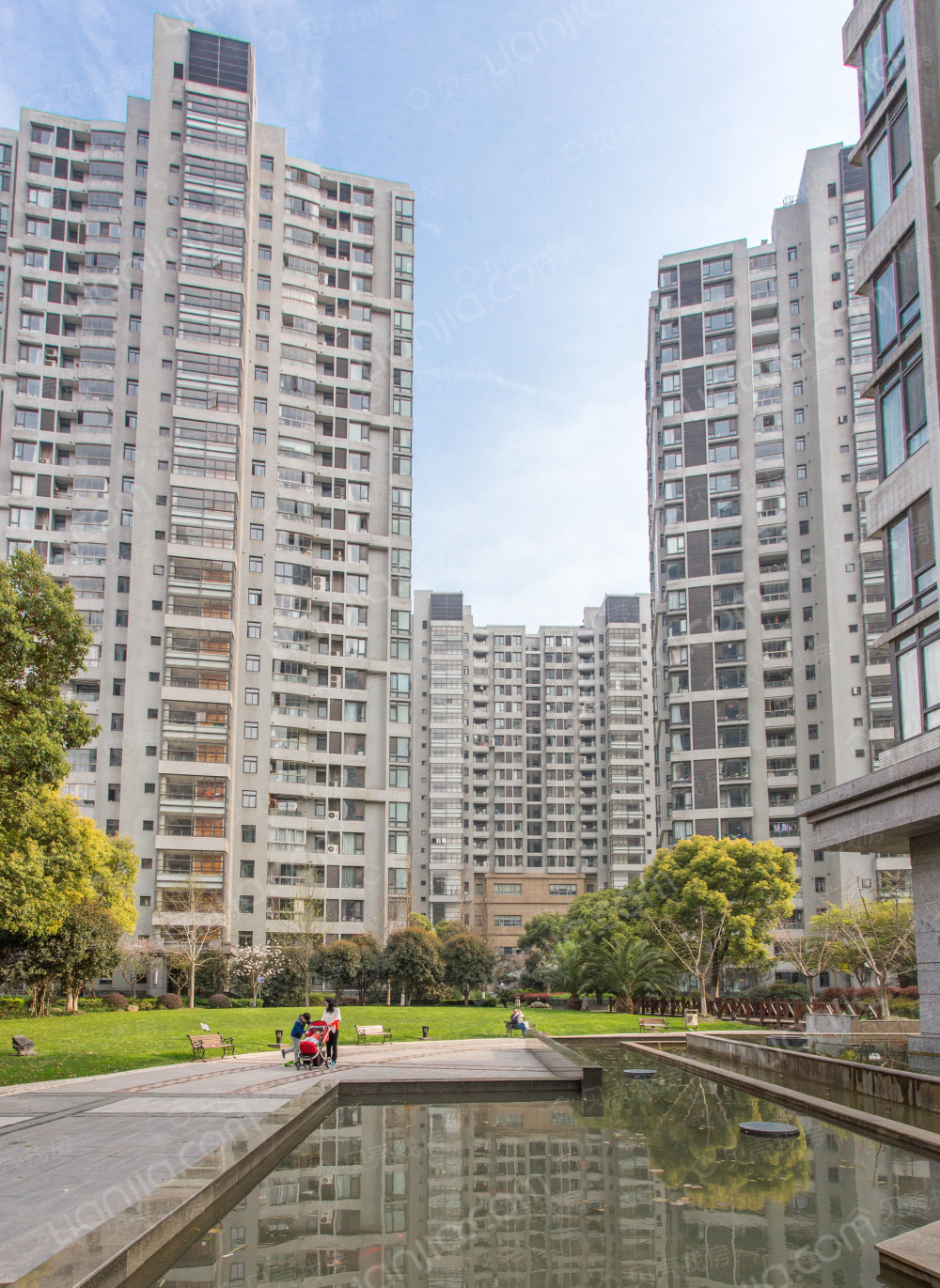 【淡水湾花园_昆山淡水湾花园楼盘】怎么样|评价|业主论坛|用户点评