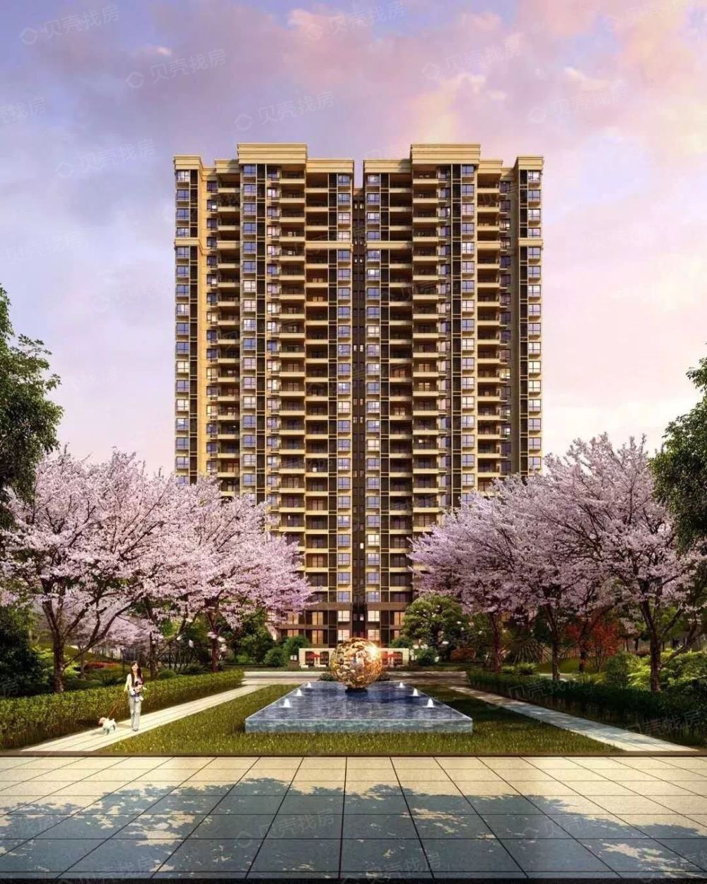 【光明金山府_襄阳光明金山府楼盘】怎么样|评价|业主论坛|用户点评