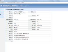 首开·国风琅樾预售许可证