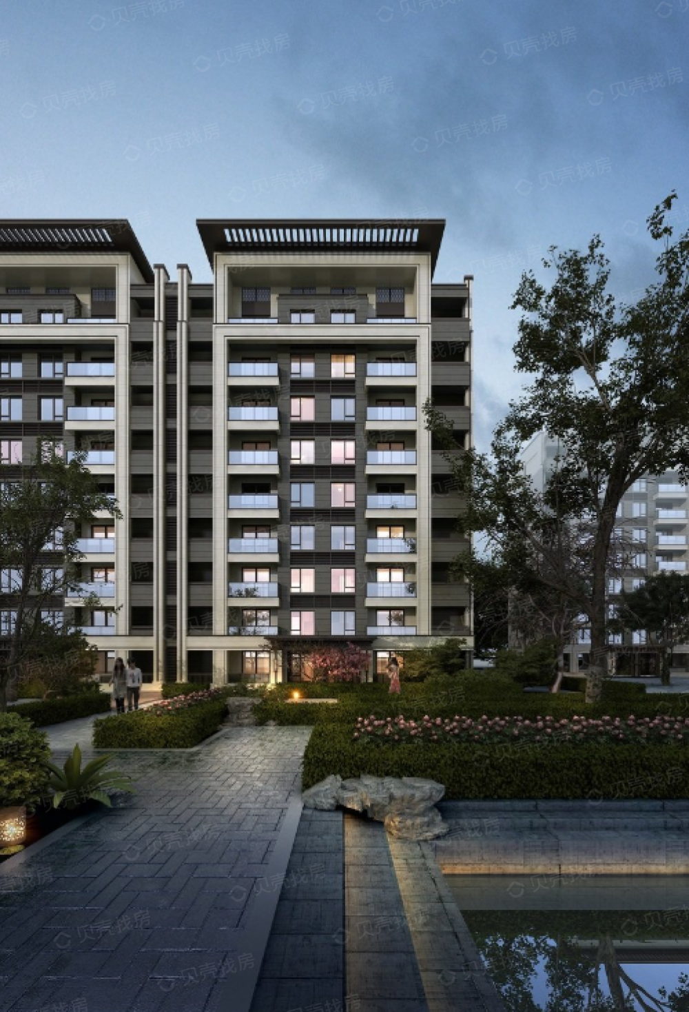 【合景云溪四季庭_北京合景云溪四季庭楼盘】怎么样|评价|业主论坛