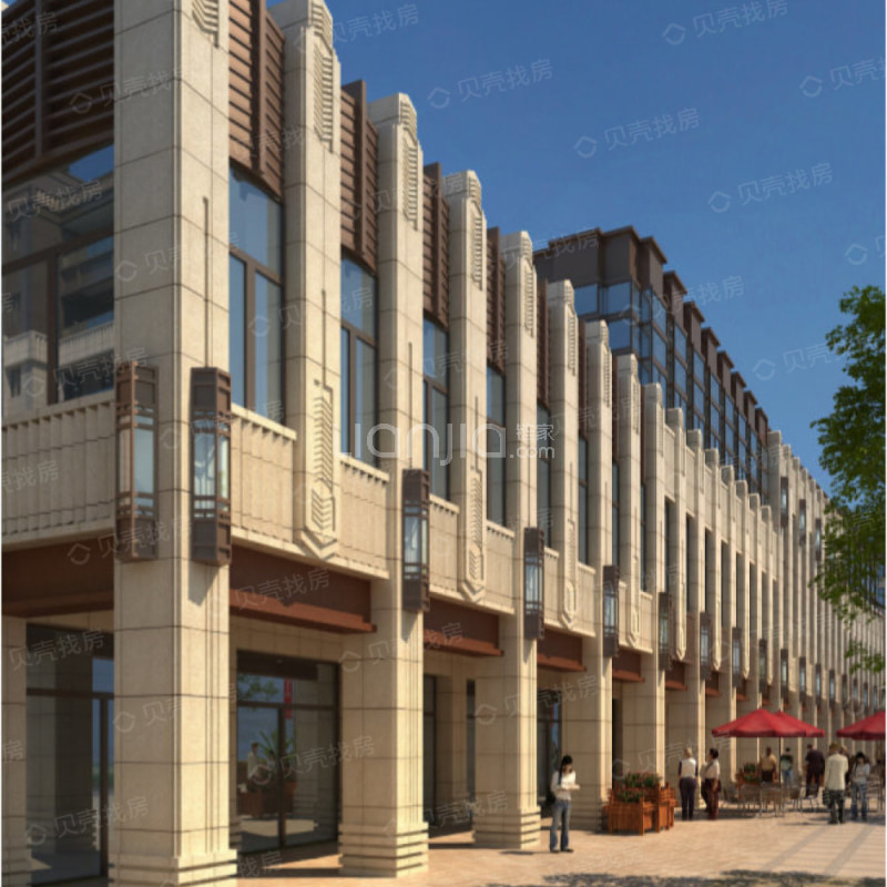 【嘉和美苑_上海嘉和美苑楼盘】房价,户型,开盘时间详情-上海贝壳新房