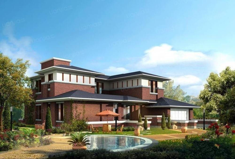 万顺水别墅该项目位于都市路727号,是由_万顺水原墅(别墅)评论详情