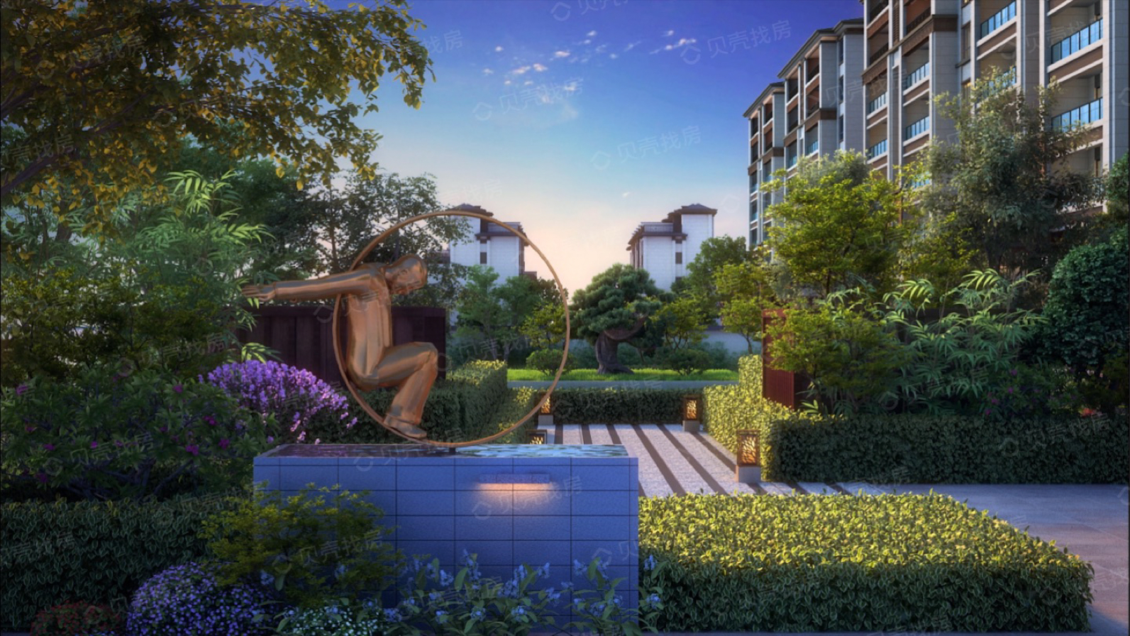 【北京城建龙樾生态城_重庆北京城建龙樾生态城楼盘】怎么样|评价