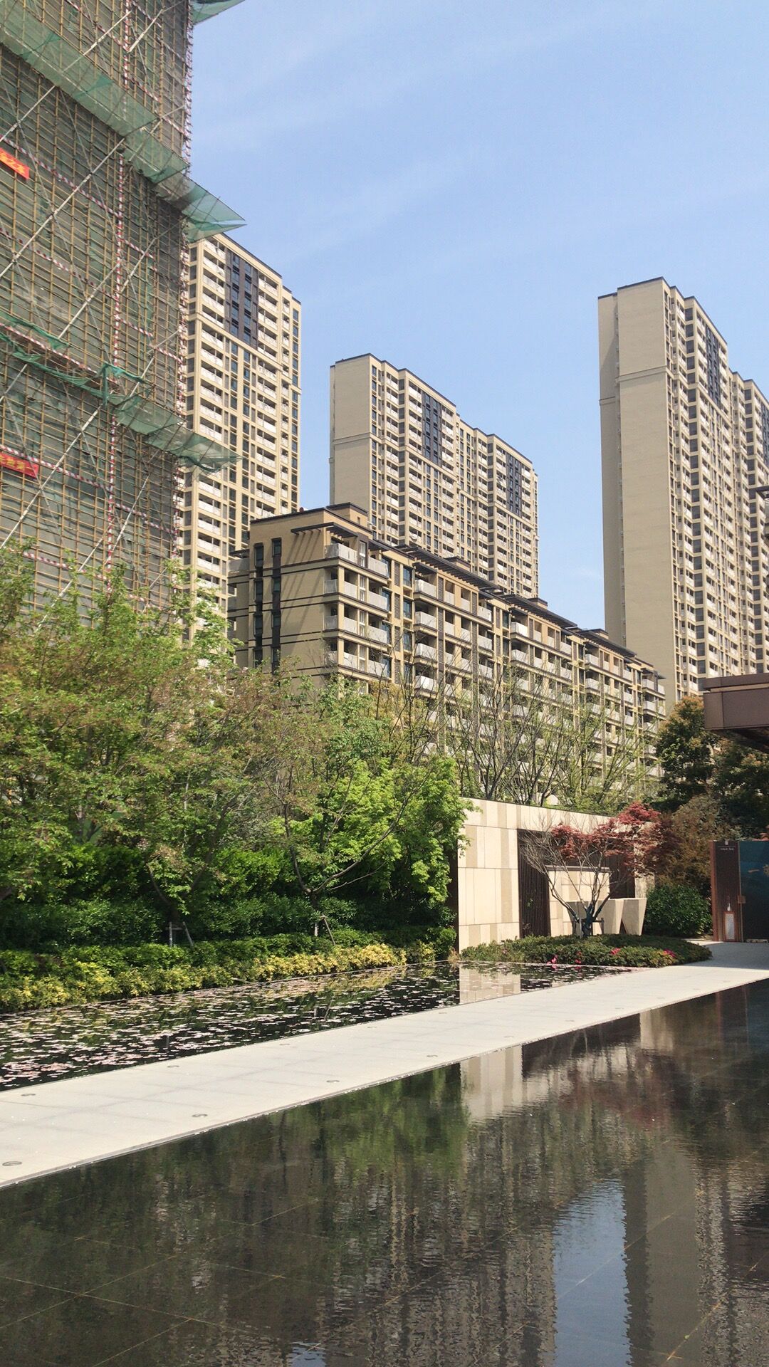 周边有荟聚综合体宜家美凯龙,欧尚超市,地_华润江南府评论详情-无锡