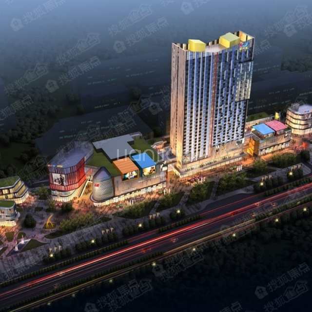 【鹏润悦秀城_西安鹏润悦秀城楼盘】怎么样|评价|业主论坛|用户点评