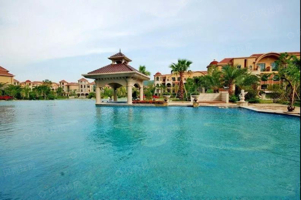 您好,我是新房顾问曾茜婷,很高兴为您讲解_龙光城评论详情-深圳贝壳