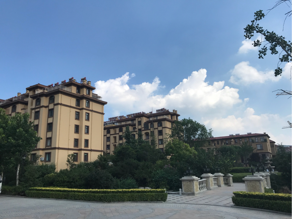【天一仁和智慧之城_汕尾天一仁和智慧之城楼盘】怎么样|评价|业主