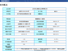 德雅国际城预售许可证