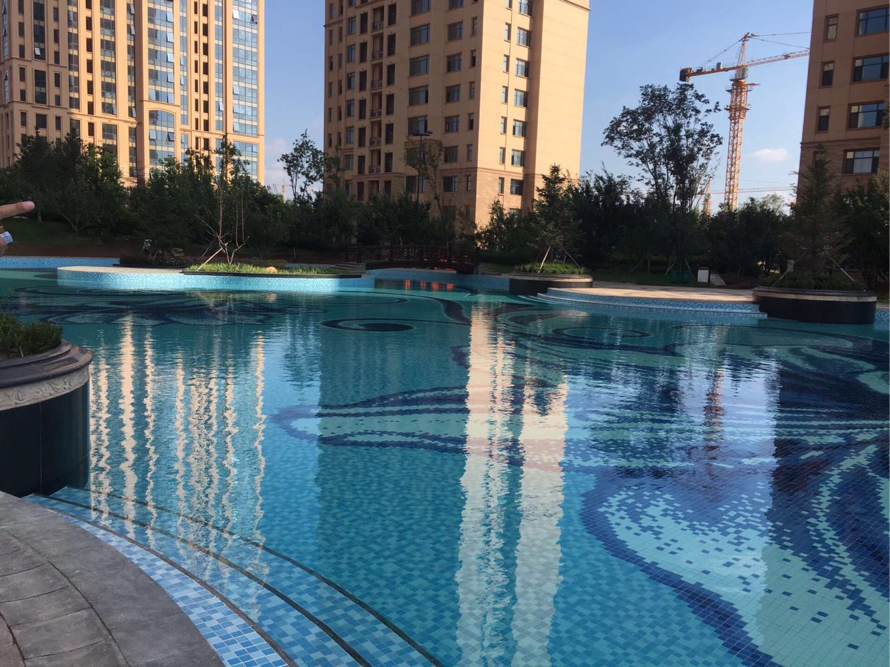 星河湾畅园【项目位置】浑南新区智慧二街_沈阳星河湾畅园评论详情