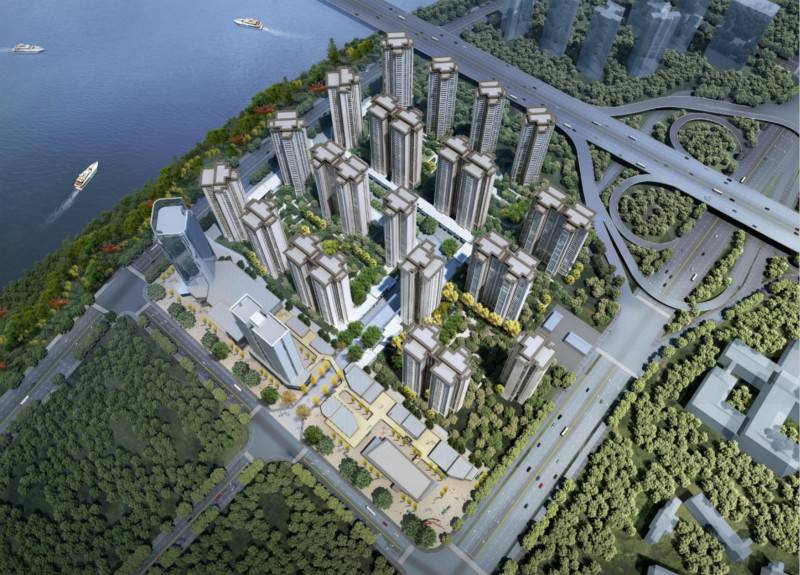 【领地东原·阅城_绵阳领地东原·阅城楼盘】怎么样|评价|业主论坛