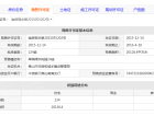 翠湖绿洲花园预售许可证