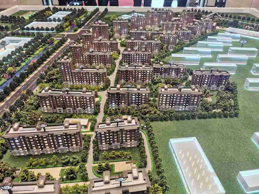 路劲赞成所在的海河教育园,是2008年教_路劲赞成评论详情-天津贝壳