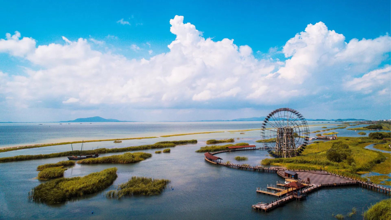 恒润太湖一号,项目位于太湖旅游度假区环太_恒润太湖壹号评论详情