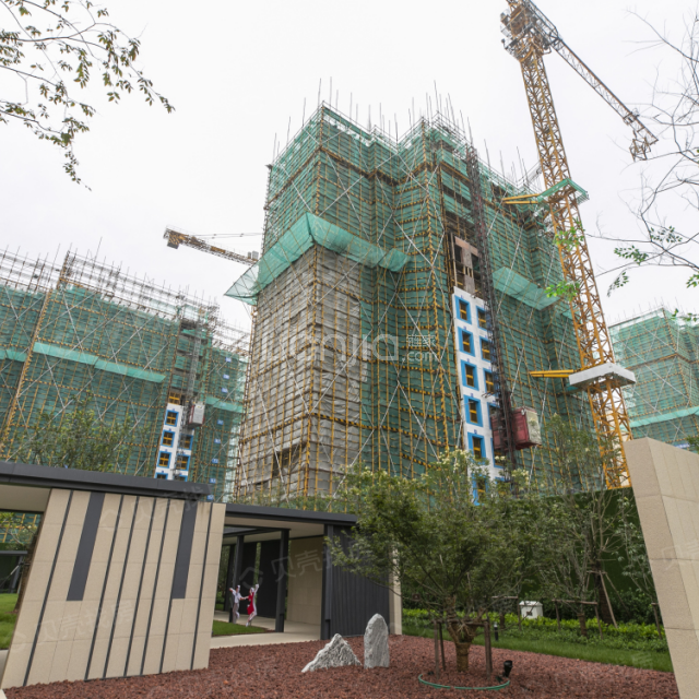 【凤鸣海尚_上海凤鸣海尚楼盘】怎么样|评价|业主论坛|用户点评-上海