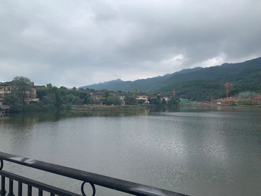 【东亚白云湖_重庆东亚白云湖楼盘】怎么样|评价|业主论坛|用户点评