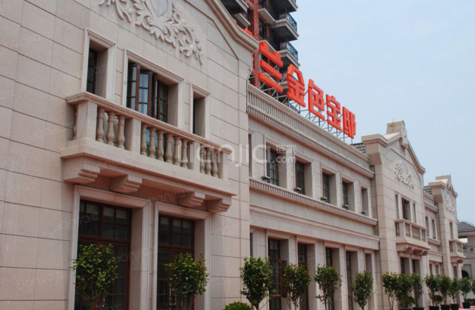 链家新房王磊很高兴为您讲解此楼盘,希望对_美兰金色宝邸评论详情