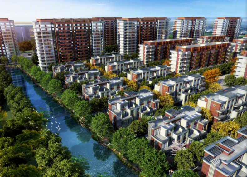 【海玥瑄邸_洪湖海玥瑄邸楼盘】怎么样|评价|业主论坛|用户点评-洪湖