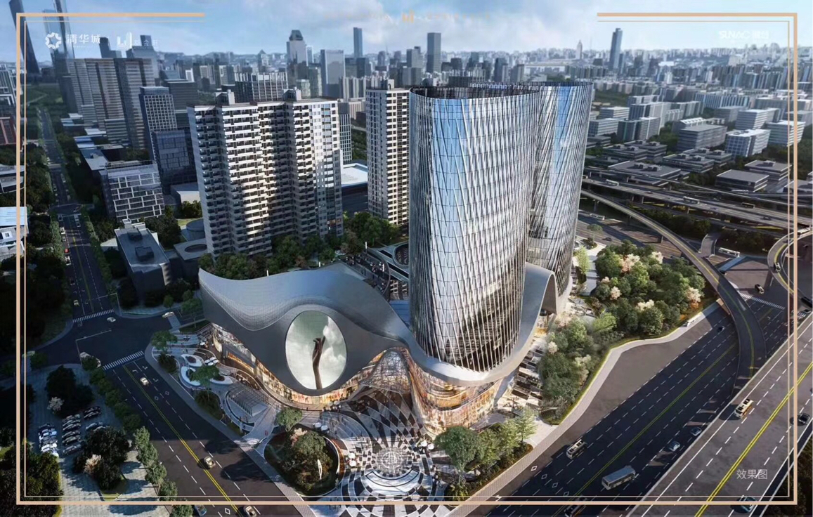 中州大道陇海快速路,金二环,中州大道贯穿_清华城·都会轩评论详情