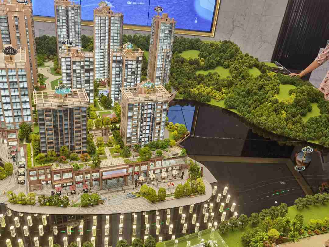 【星都·梅沙天邸_河间星都·梅沙天邸楼盘】怎么样|评价|业主论坛