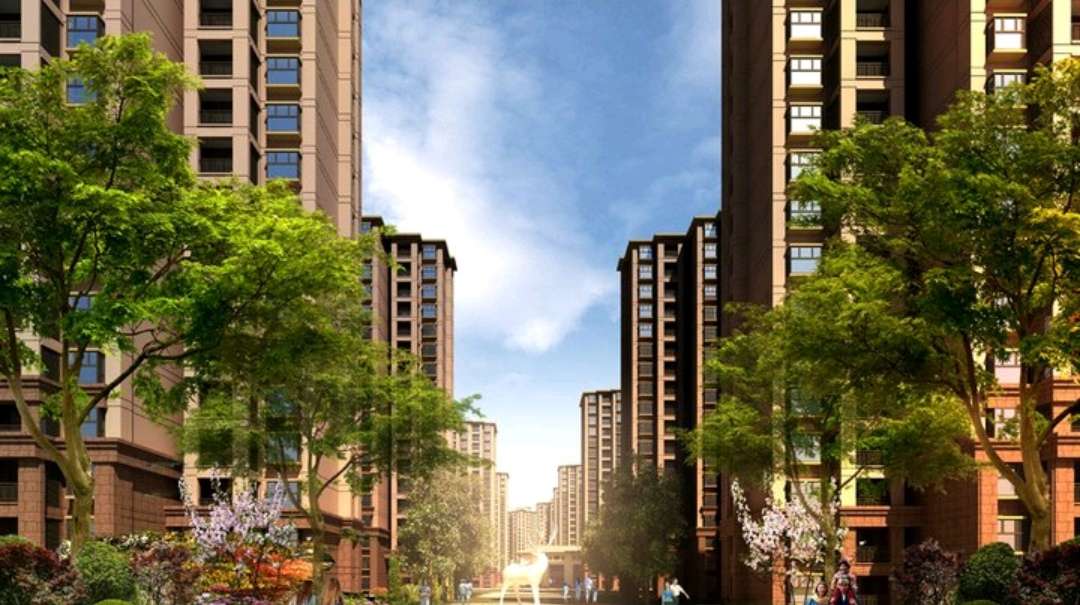 城发泰颐新城,这次加推26 28和33_城发泰颐新城评论详情-烟台贝壳新房