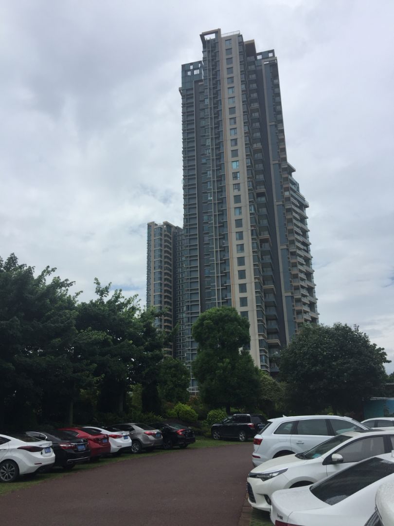 新鸿基珑汇这个楼盘在石龙镇,处于比较中心_新鸿基珑汇评论详情-东莞