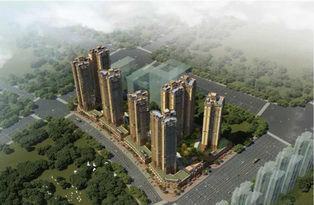 【盛邦珑悦怎么样_滁州盛邦珑悦业主论坛-值得买吗】-贝壳滁州楼盘网