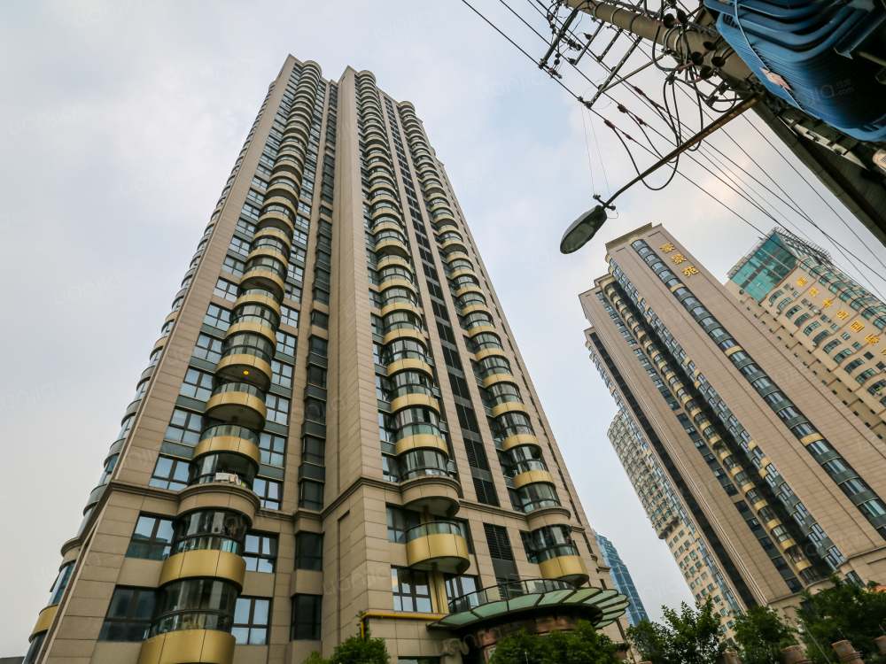 链家新房冯文涛带您了解【外滩豪景苑_外滩·豪景苑评论详情-上海贝壳