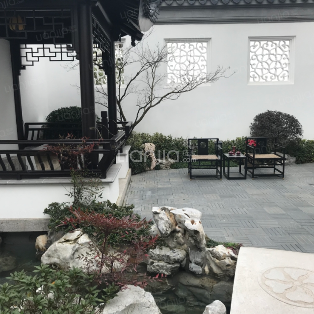 【颐景园·江南院_上海颐景园·江南院楼盘】怎么样|评价|业主论坛