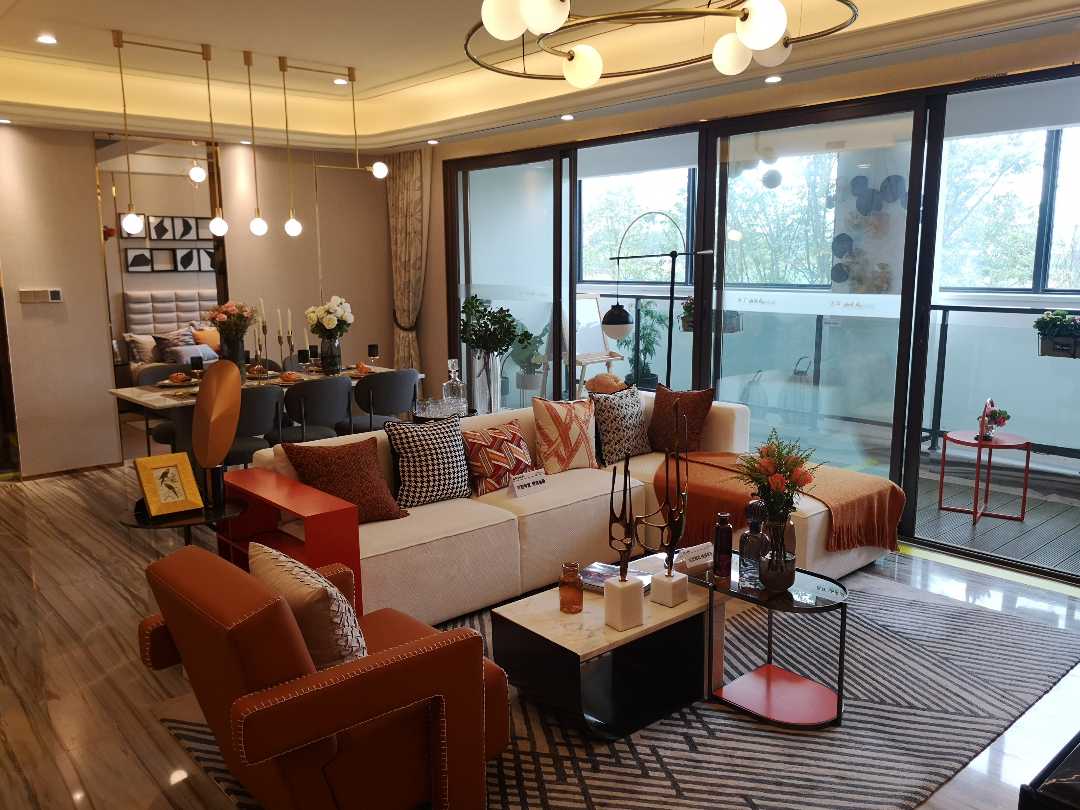 【远洋山水赋_贵溪远洋山水赋楼盘】怎么样|评价|业主论坛|用户点评