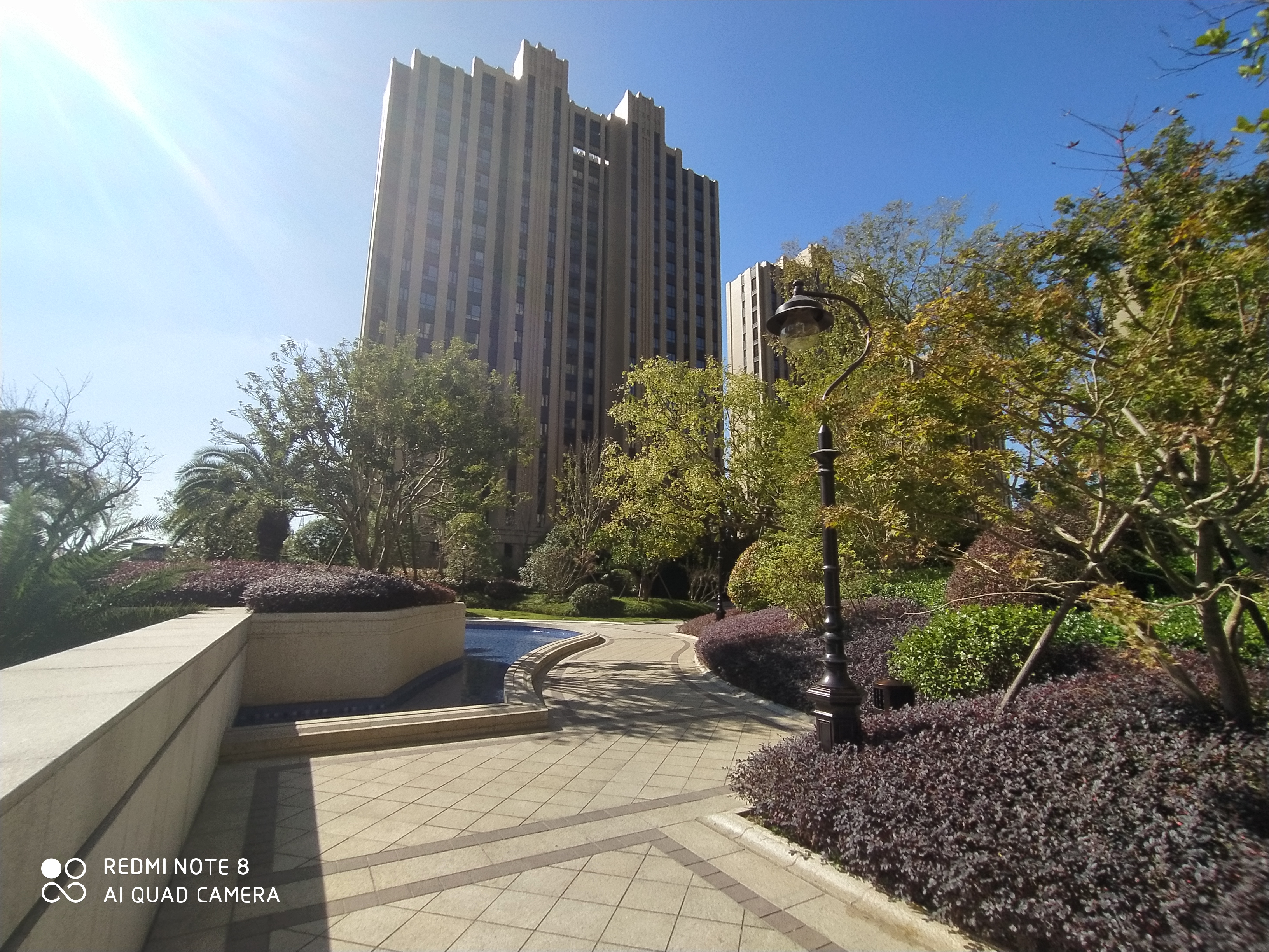 项目位_宝华帝华园评论详情-上海贝壳新房